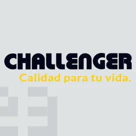 Challenger colombia